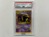 Sabrina's Alakazam No. 065 Japanese Gym 2 Set Pokemon TCG Holo Foil Card PSA9 PSA Graded