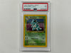 Nidoqueen 7/64 Jungle Set Pokemon TCG Holo Foil Card PSA7 PSA Graded