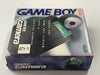 Green Gameboy Camera Attachment Complete In Box