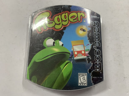 Frogger for Game.Com Complete In Original Case