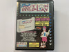 Action Replay For Super Nintendo Complete In Original Case