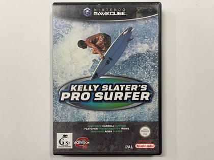 Kelly Slater Pro Surfer Complete In Original Case
