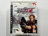 Time Crisis 4 Gun Con 3 Bundle Complete In Box