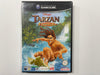Tarzan Freeride Complete In Original Case