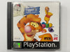 Tigger's Honey Hunt Complete In Original Case