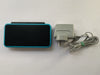 “new” Nintendo 2DS XL Black & Blue Console