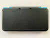 “new” Nintendo 2DS XL Black & Blue Console