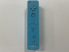 Genuine Nintendo Wii Blue Wii Motion Plus Remote Controller