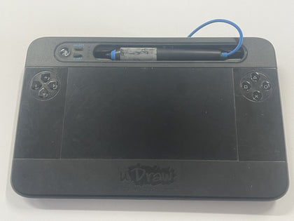 Genuine Playstation 3 U Draw Pad Game Tablet