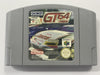 GT64 Championship Edition Cartridge
