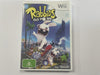 Rabbids Go Home Complete In Original Case