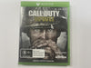 Call Of Duty WW2 Complete In Original Case
