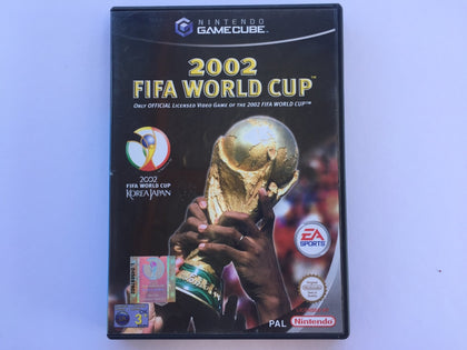 2002 FIFA World Cup Complete In Original Case