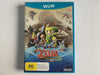 The Legend Of Zelda The Wind Waker HD Complete In Original Case