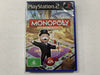 Monopoly Complete In Original Case