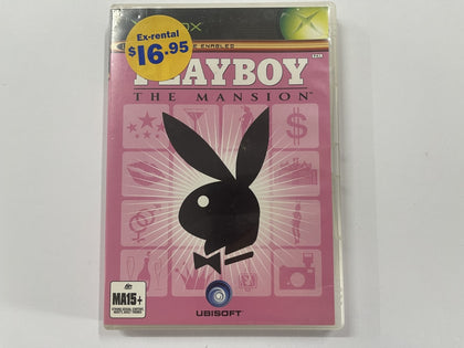 Playboy In Aftermarket Case