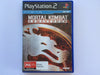 Mortal Kombat Armageddon Complete In Original Case