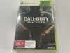 Call Of Duty Black Ops Brand New & Sealed