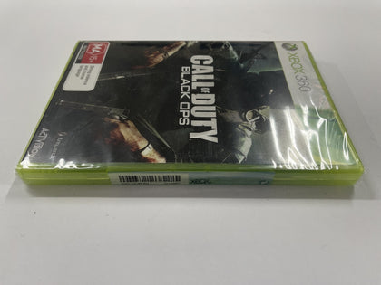 Call Of Duty Black Ops Brand New & Sealed