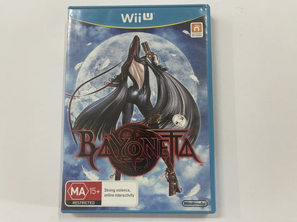Bayonetta Complete In Original Case