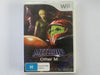 Metroid Other M Complete In Original Case