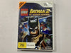 Lego Batman 2 DC Super Heroes Complete In Original Case