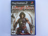 Prince Of Persia Warrior Within In Original Case