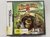 Madagascar Escape 2 Africa Complete In Original Case