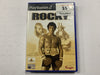 Rocky Complete In Original Case