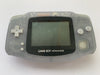 Glacier Blue Nintendo Gameboy Advance Console