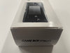 Nintendo Gameboy Micro Black Console Complete In Box