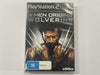 X Men Origins Wolverine Complete In Original Case