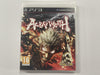 Asura's Wrath Complete In Original Case