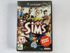 The Sims Complete In Original Case