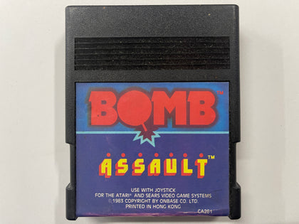 Bomb Assault Cartridge