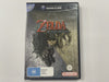 The Legend Of Zelda Twilight Princess Complete In Original Case