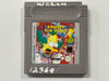 Krusty's Fun House Cartridge