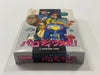 Parodius Da NTSC J Complete In Box