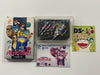 Parodius Da NTSC J Complete In Box