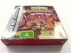 Pokemon Mystery Dungeon Red Rescue Team Complete In Box