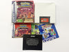 Pokemon Mystery Dungeon Red Rescue Team Complete In Box