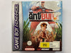 The Ant Bully Complete In Box