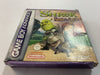 Shrek Hassle At The Castle Complete In Box