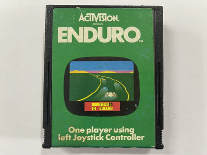 Enduro Cartridge