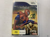 Spiderman Friend Or Foe Complete In Original Case