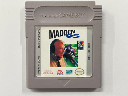 Madden 95 Cartridge