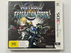 Metroid Prime Federation Force Complete In Original Case