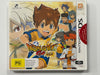 Inazuma Eleven Go Light Brand New & Sealed