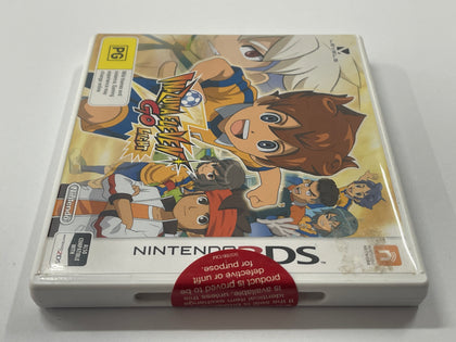 Inazuma Eleven Go Light Brand New & Sealed