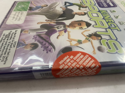 Kinect Joy Ride Brand New & Sealed
